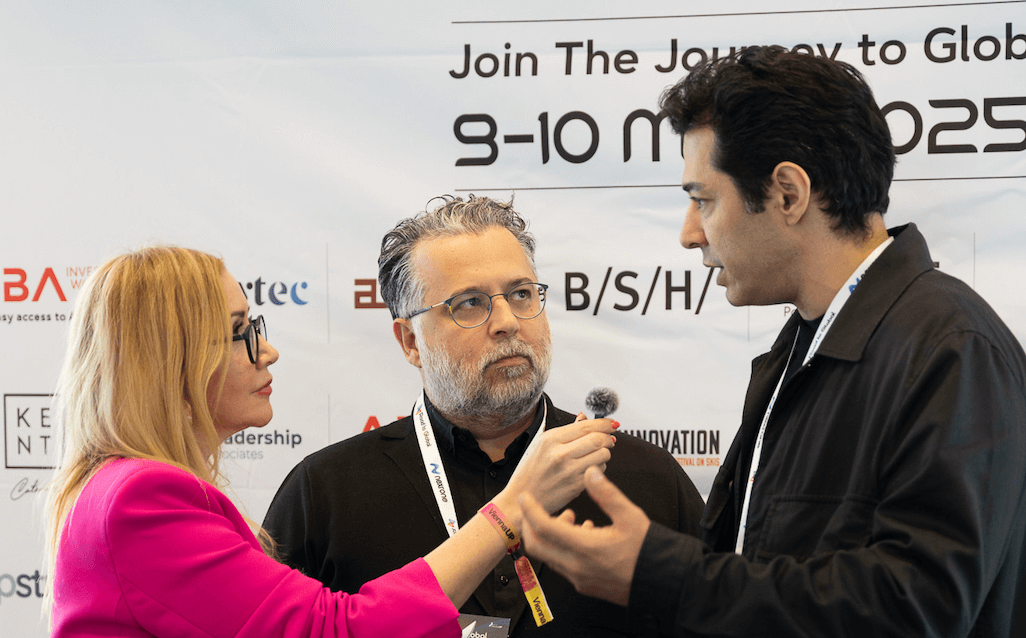 inspriational speakers