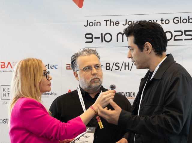 inspriational speakers