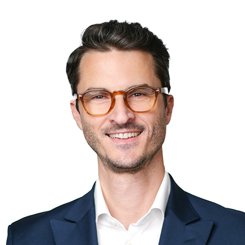 Florian Mayer_CMS Speaker